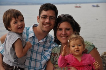 Famille de Daniel