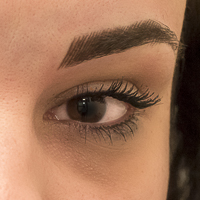 yeux ouverts