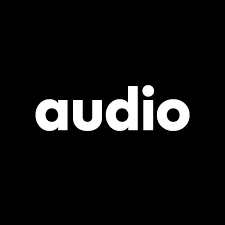 audio club logo