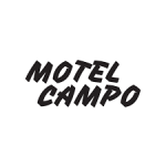 motel campo logo