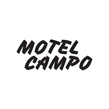 motel campo logo